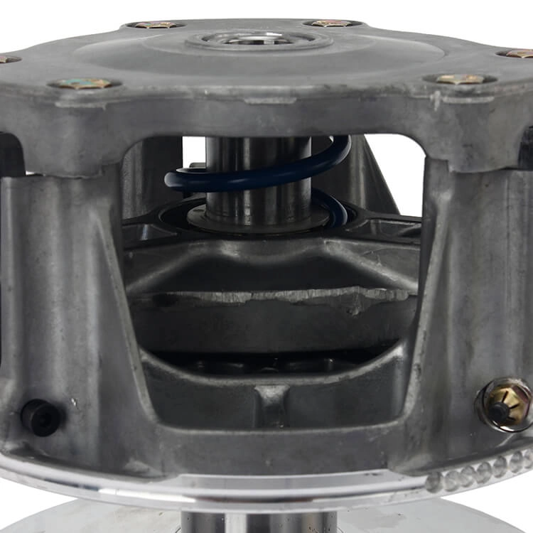 For CFMoto ATV Primary Drive Clutch Assembly