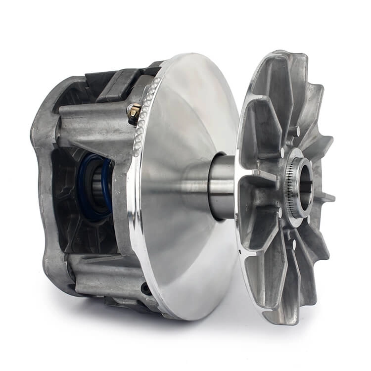 For CFMoto ATV Primary Drive Clutch Assembly