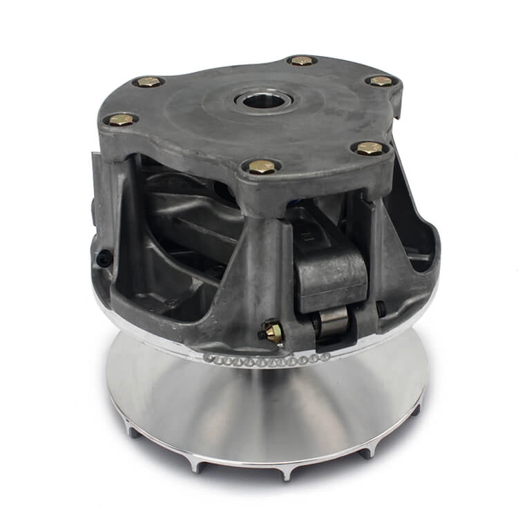 For CFMoto ATV Primary Drive Clutch Assembly