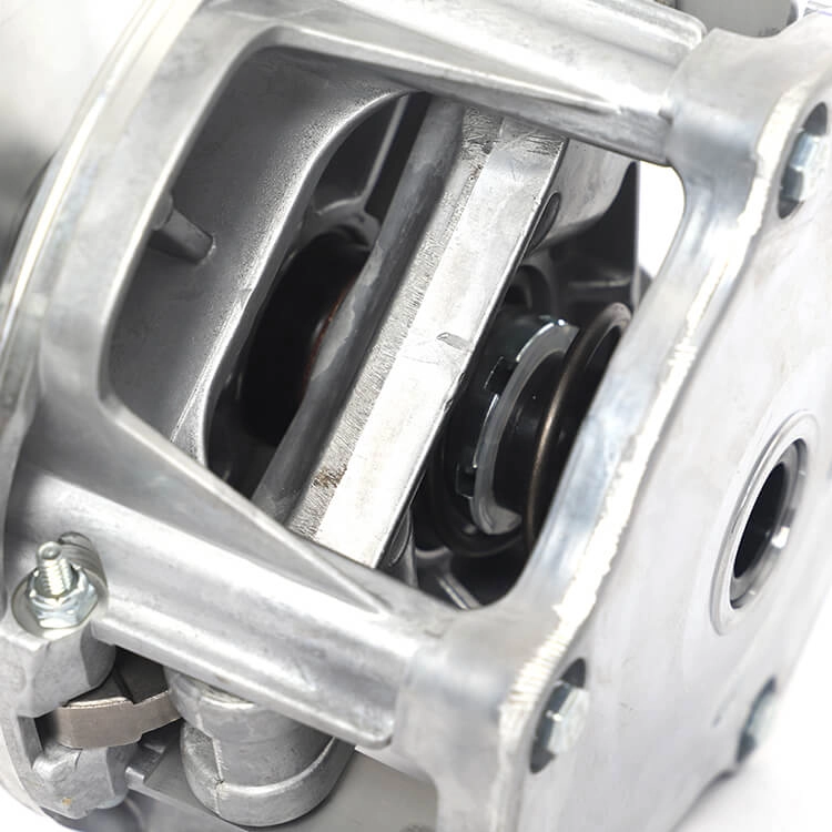 For Polaris 4-Wheeler ATV Primary Drive Clutch Kit