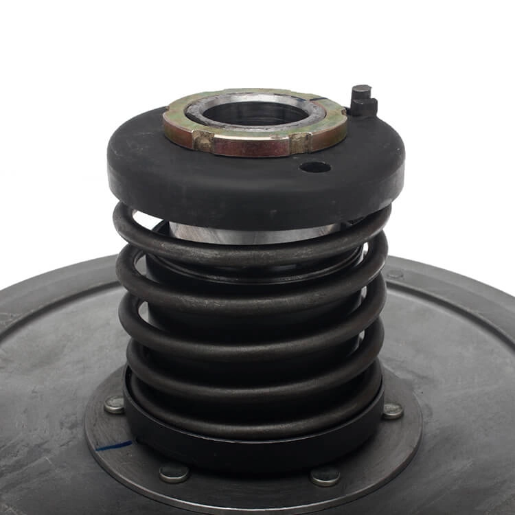 For CFMoto ATV Secondary Drive Clutch
