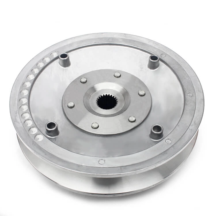 For CFMoto ATV Secondary Drive Clutch