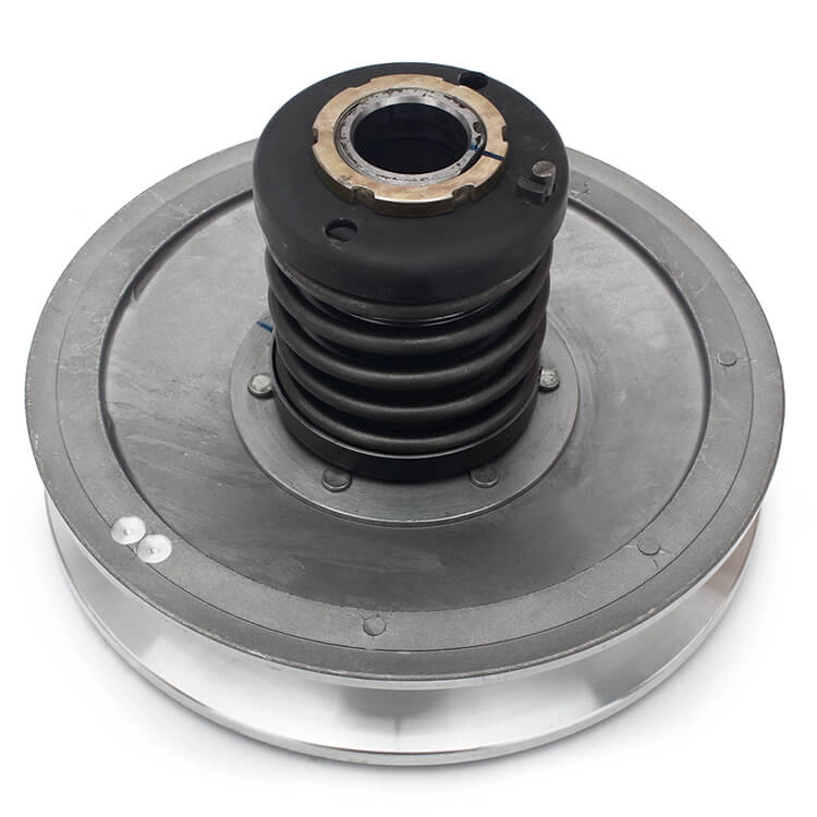 For CFMoto ATV Secondary Drive Clutch