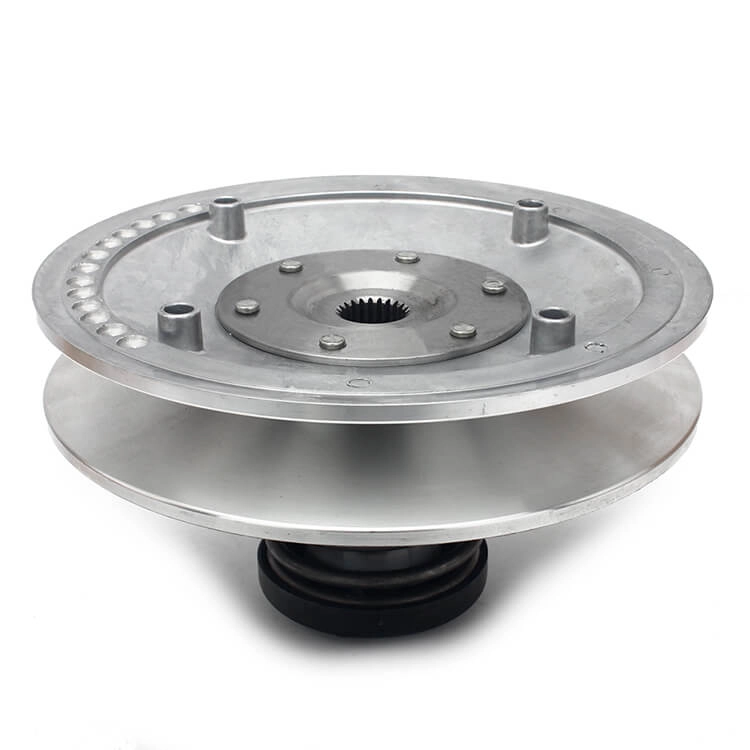For CFMoto ATV Secondary Drive Clutch