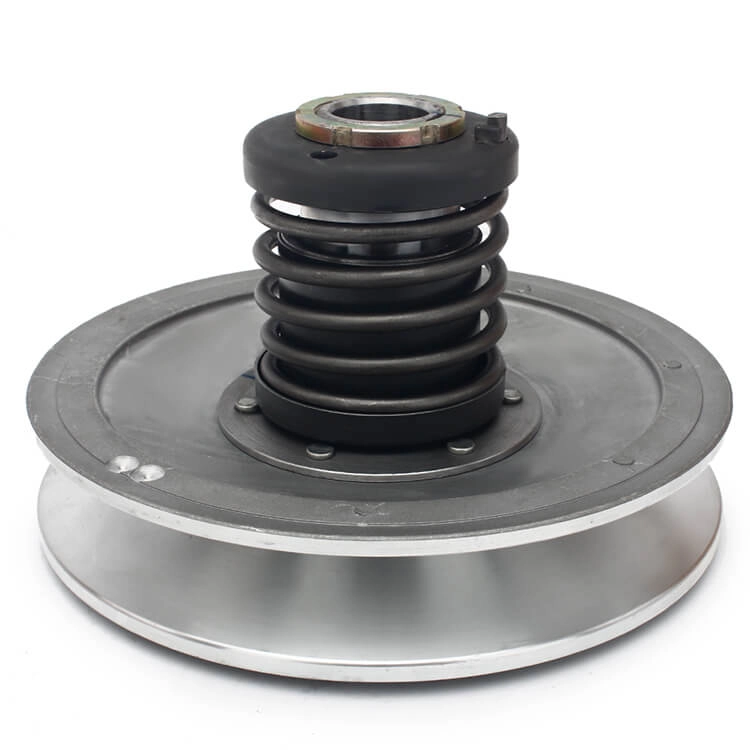 For CFMoto ATV Secondary Drive Clutch