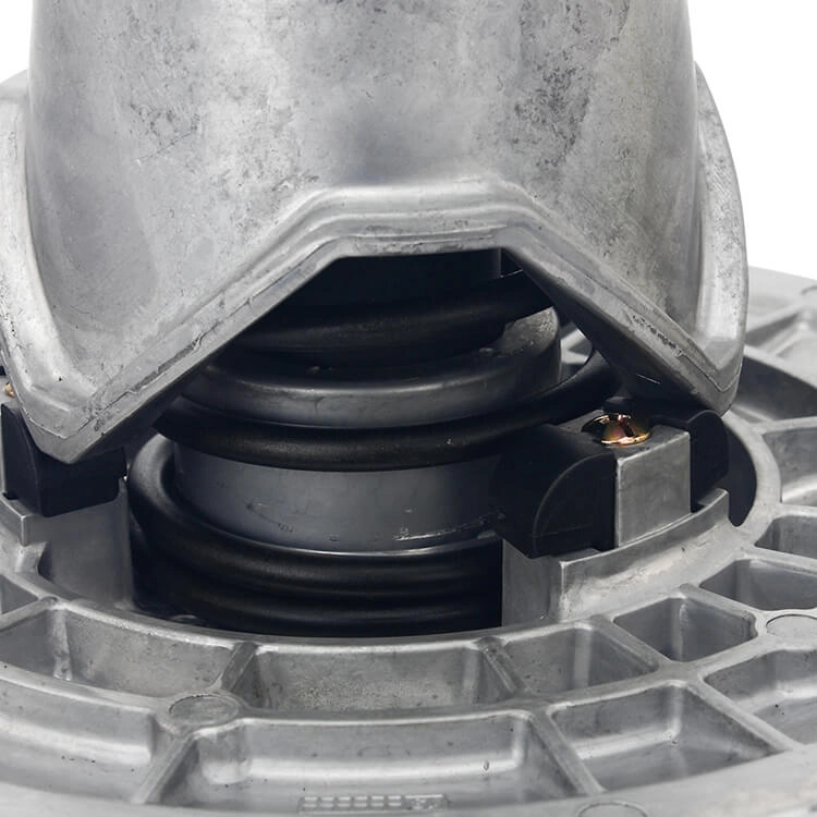 For CFMoto Custom ATV Driven Clutch Pulley Secondary Clutch