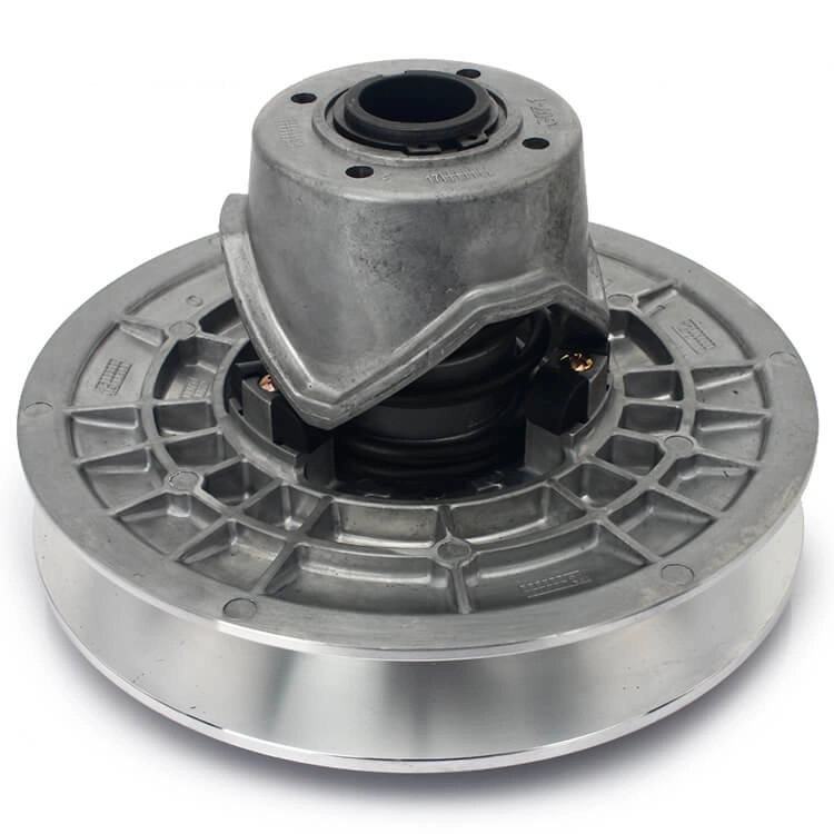 For CFMoto Custom ATV Driven Clutch Pulley Secondary Clutch