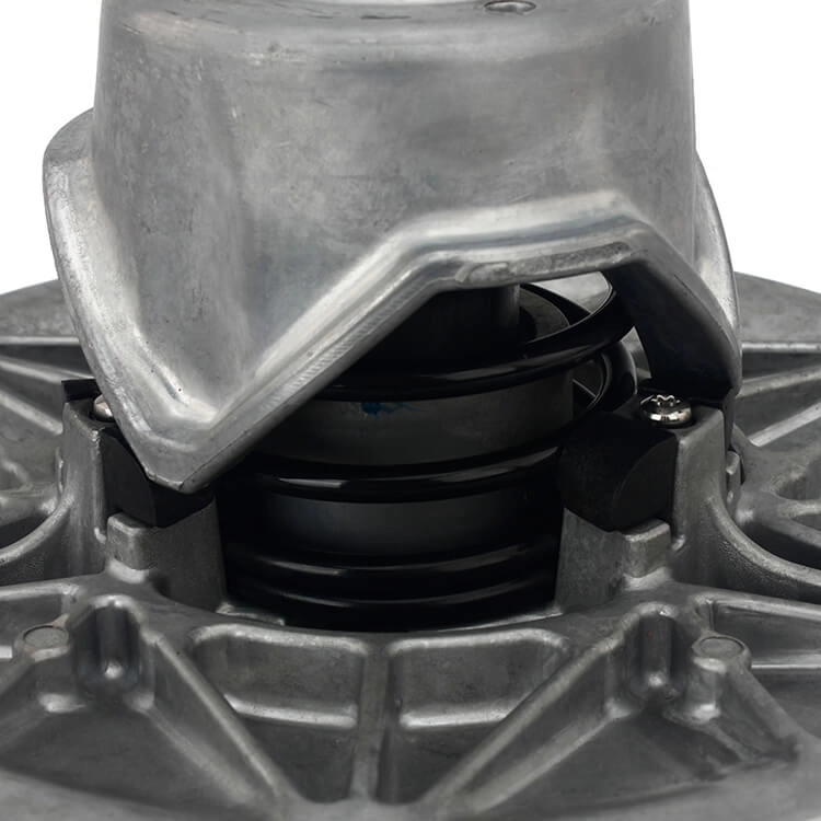 For CFMoto ATV Secondary Drive Clutch Pulley