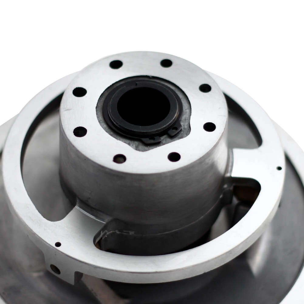 For Arctic Cat ATV Secondary Drive Clutch