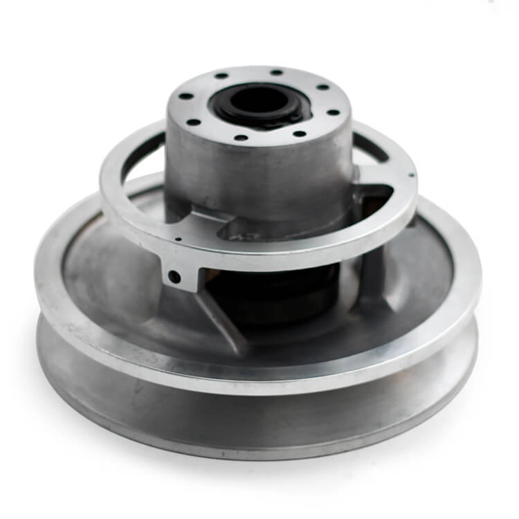 For Arctic Cat ATV Secondary Drive Clutch