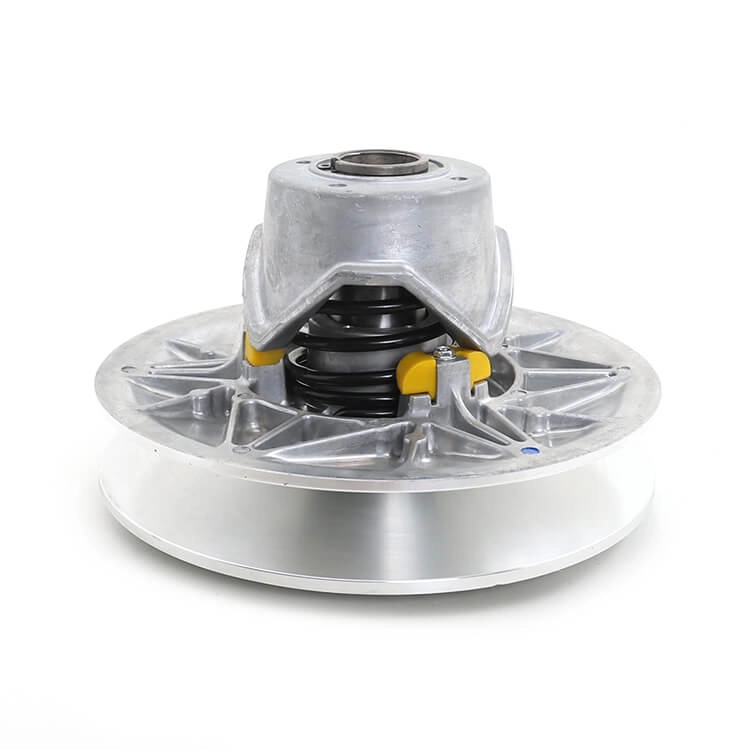 For CFMoto Secondary Drive Clutch ATV Driven Clutch