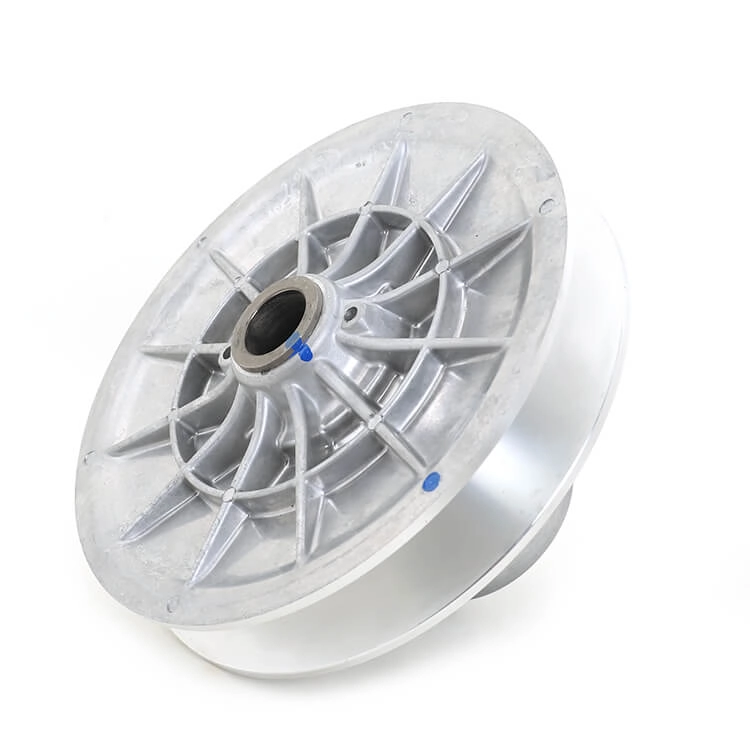 For CFMoto Secondary Drive Clutch ATV Driven Clutch
