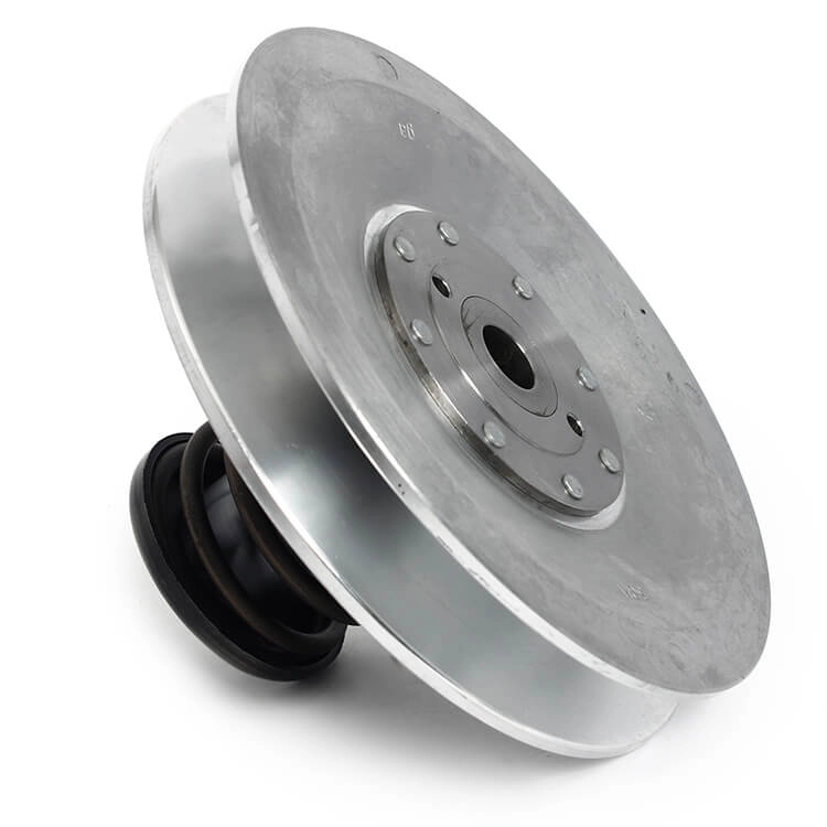 For Yamaha ATV Driven Clutch Pulley