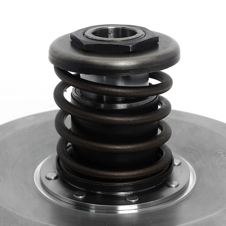 For Yamaha ATV Driven Clutch Pulley