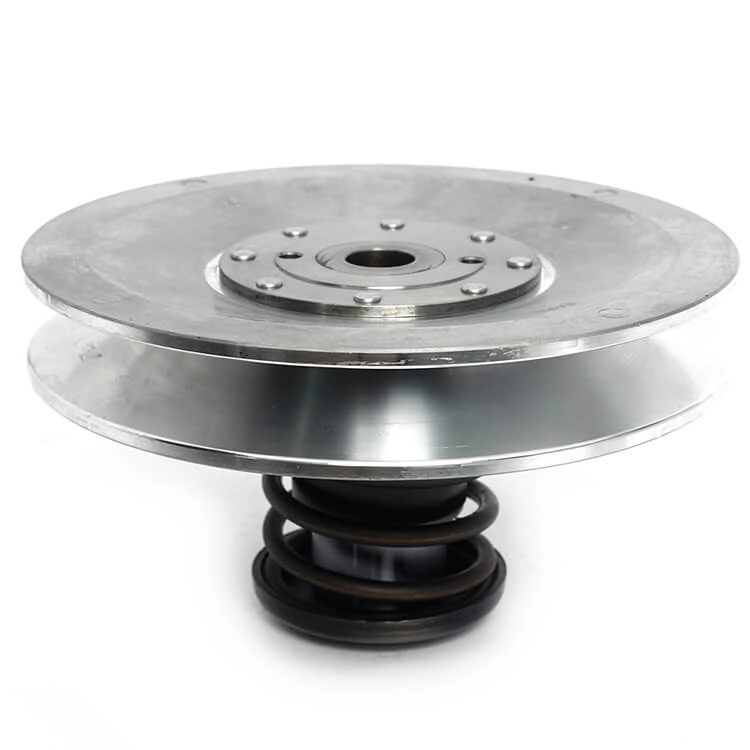 For Yamaha ATV Driven Clutch Pulley