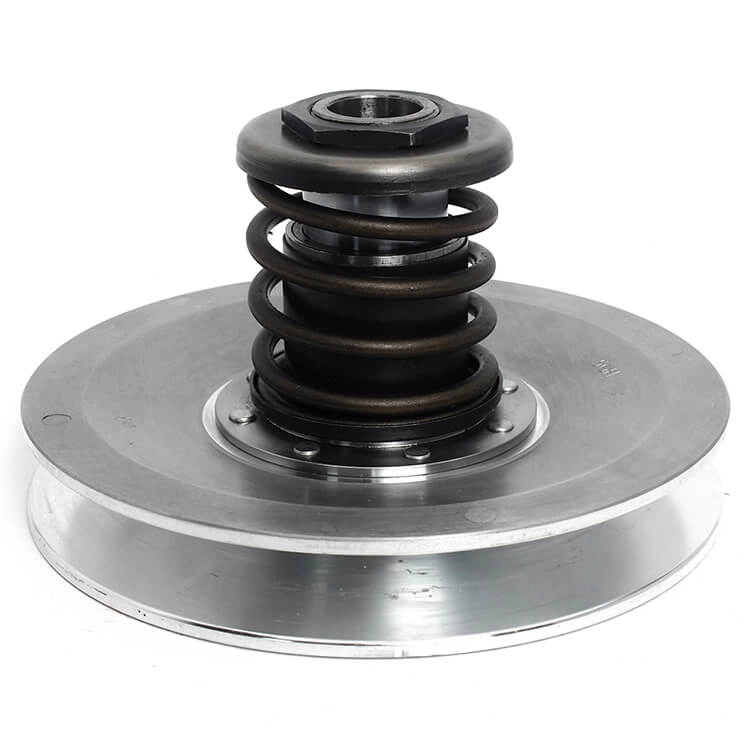 Custom ATV Driven Clutch Pulley Secondary Clutch Manufacturer