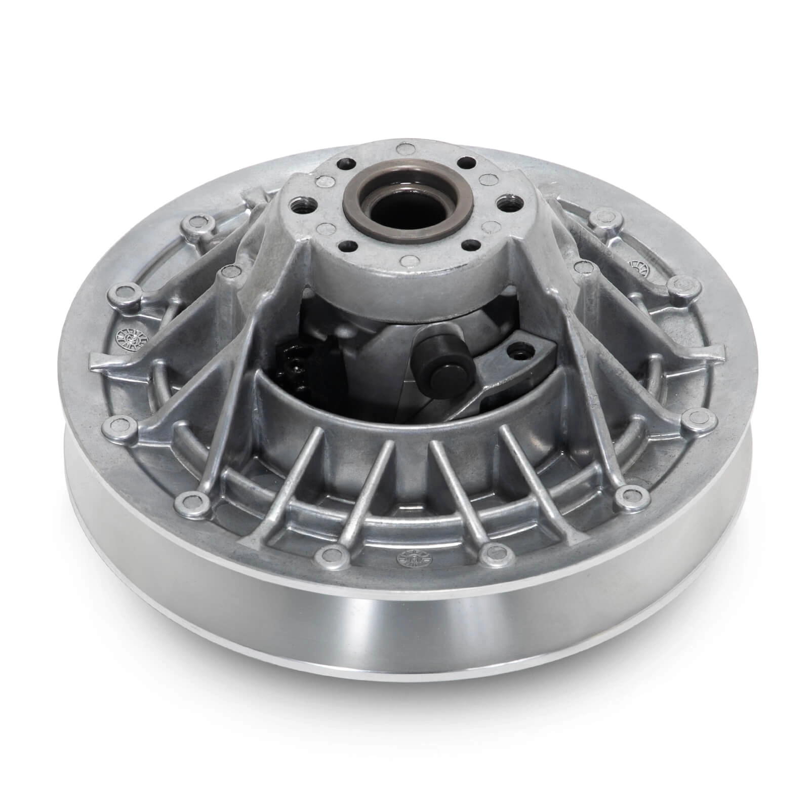 Custom ATV Driven Clutch Pulley Secondary Clutch Manufacturer