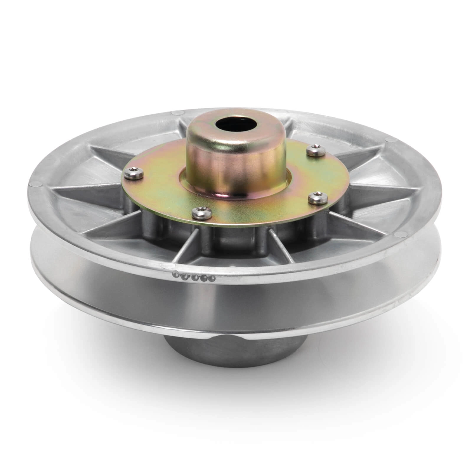Custom ATV Driven Clutch Pulley Secondary Clutch Manufacturer