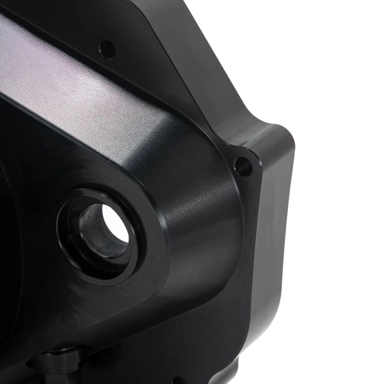 ATV Engine Cover Cam Cover For Yamaha Banshee 350