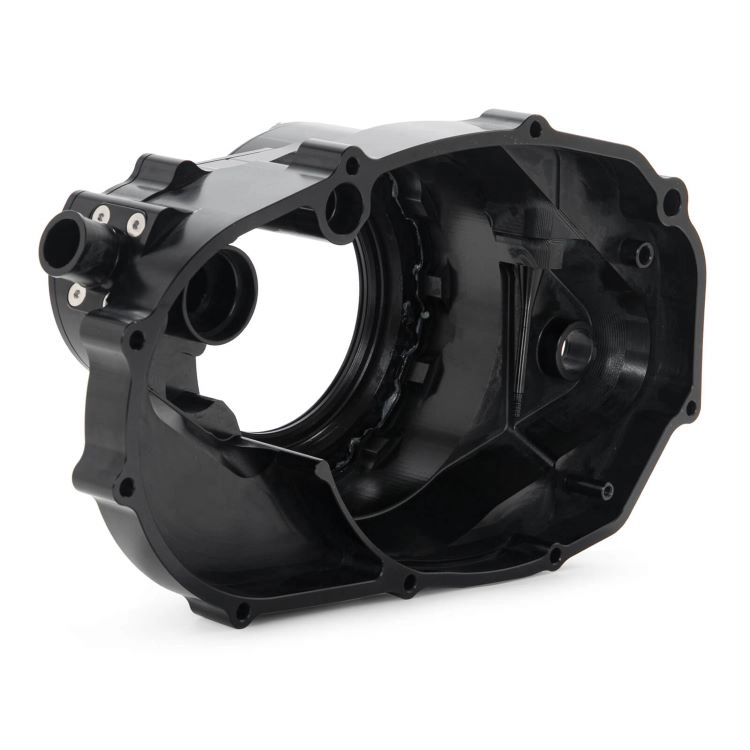 ATV Engine Cover Cam Cover For Yamaha Banshee 350