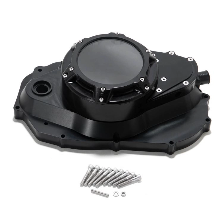 ATV Engine Cover Cam Cover For Yamaha Banshee 350
