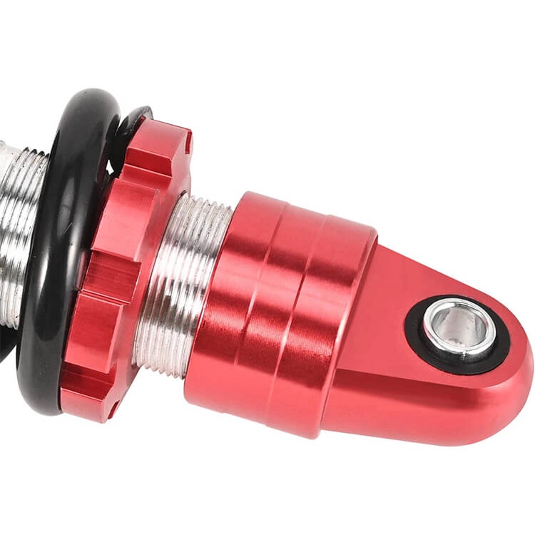 270mm Rear Shock Absorbers Universal Motorcycle Suspensions for Quads Dirt Bikes Sport Bikes