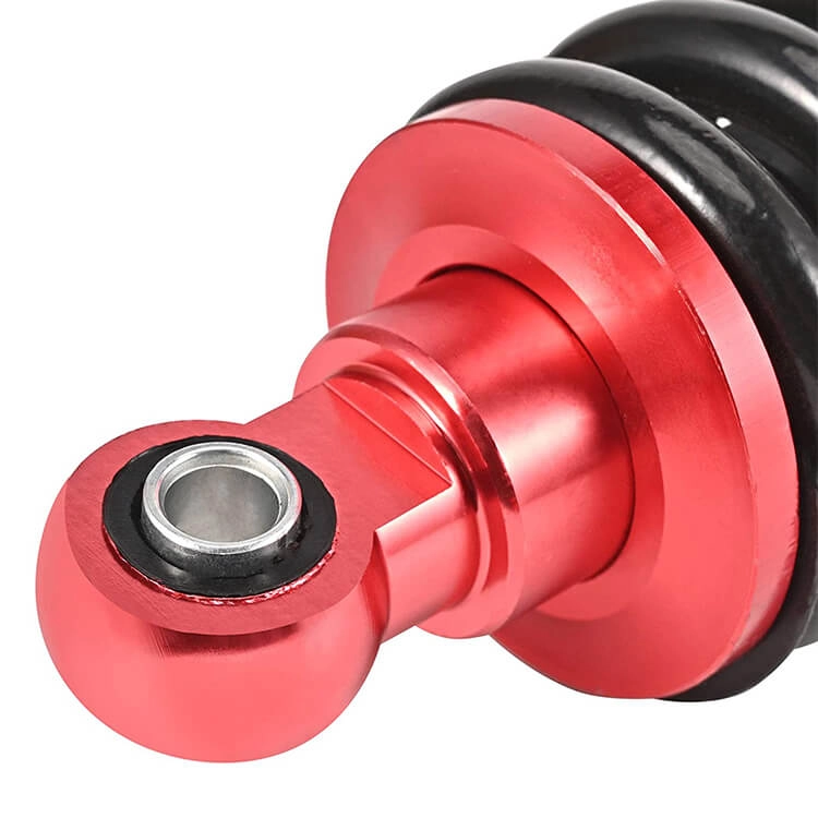 270mm Rear Shock Absorbers Universal Motorcycle Suspensions for Quads Dirt Bikes Sport Bikes