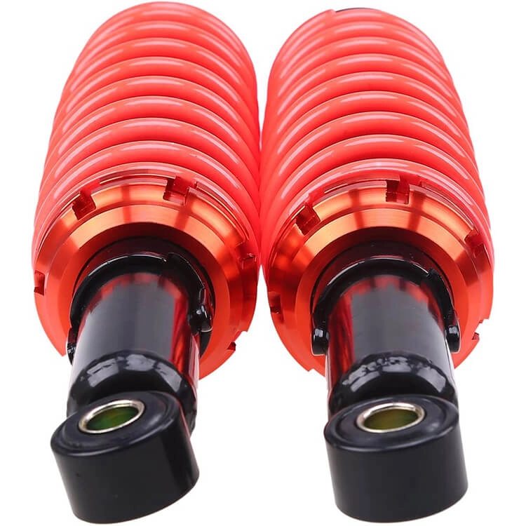 320mm Rear Shock Absorbers Universal Motorcycle Suspensions Manufacturer