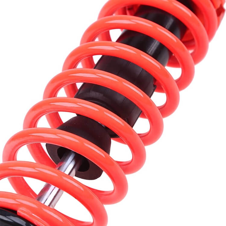 320mm Rear Shock Absorbers Universal Motorcycle Suspensions Manufacturer