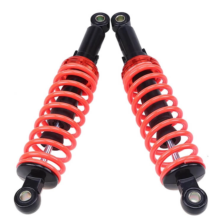 320mm Rear Shock Absorbers Universal Motorcycle Suspensions Manufacturer