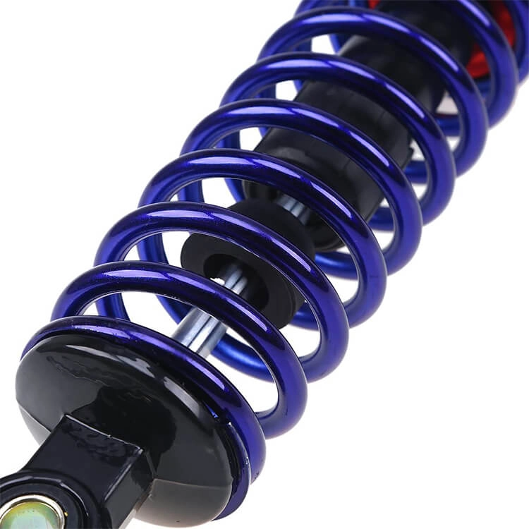320mm Universal Motorcycle Rear Shock Absorbers for Honda Yamaha Suzuki Kawasaki Quad Dirt Sport Bike