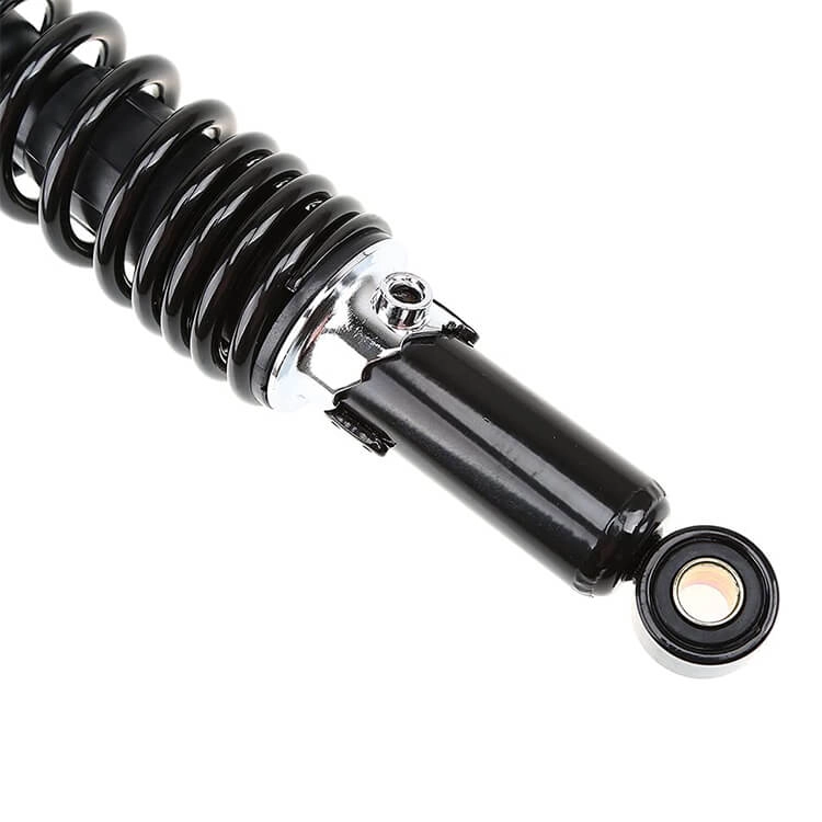 320mm Custom Motorcycle Rear Shock Absorbers for Suzuki Kawasaki Honda Yamaha Quad Dirt Sport Bike