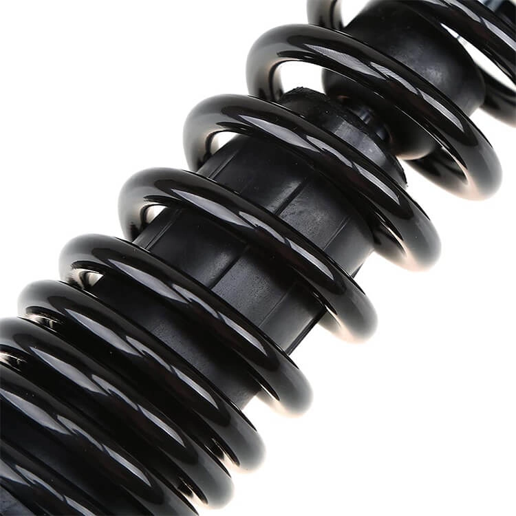 320mm Custom Motorcycle Rear Shock Absorbers for Suzuki Kawasaki Honda Yamaha Quad Dirt Sport Bike