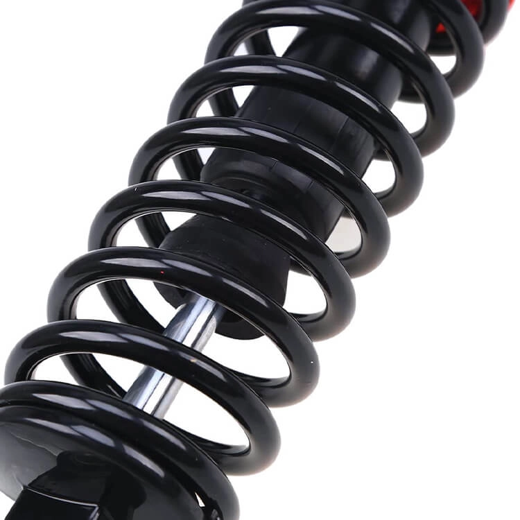 320mm Custom Motorcycle Rear Shock Absorbers for Suzuki Kawasaki Honda Yamaha Quad Dirt Sport Bike
