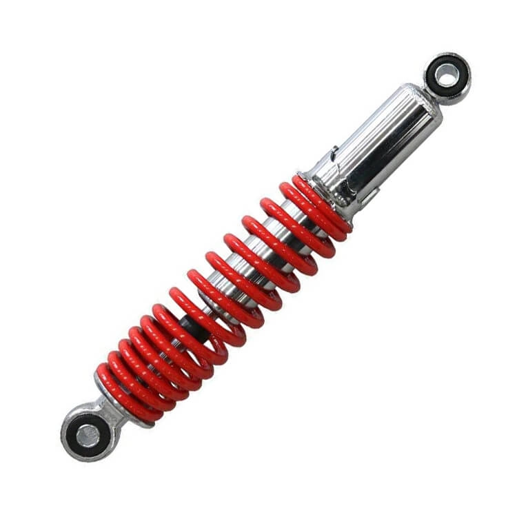 290mm Rear Shock Absorbers Wholesale Suspensions for Sport Bikes Dirt Bikes ATV UTV