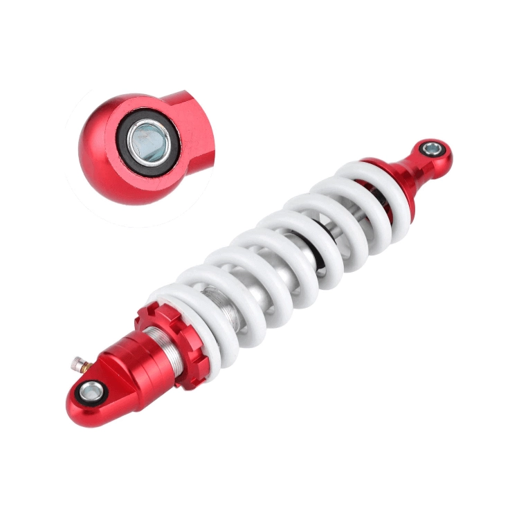 330mm Rear Shock Absorbers Adjustable Suspensions Supplier