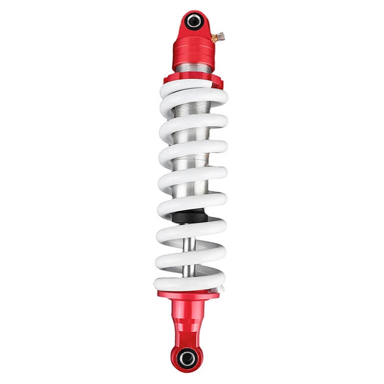 330mm Rear Shock Absorbers Adjustable Suspensions Supplier