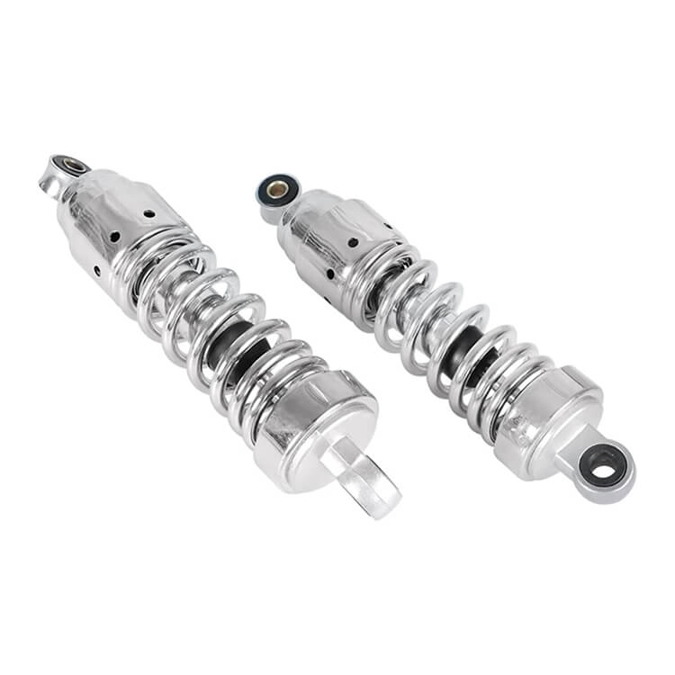 290mm Motorcycle Shock Absorbers for Honda Yamaha Kawasaki KTM Suzuki Sportbikes Dirt Bikes ATV UTV