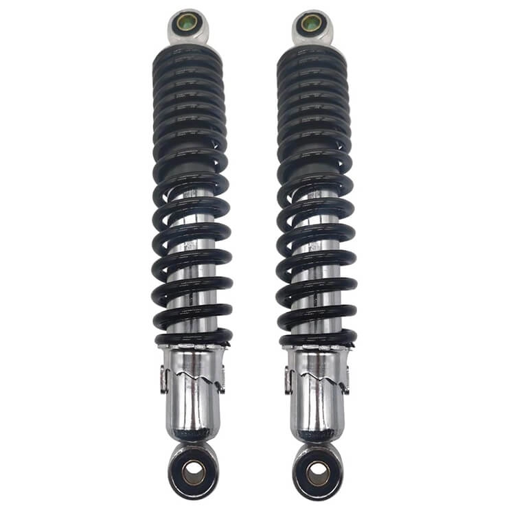 310mm Motorcycle Adjustable Shock Absorbers for KTM Honda Yamaha Suzuki Kawasaki Quad Dirt Sport Bikes
