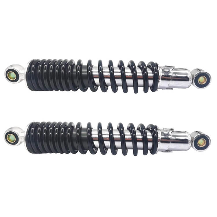 310mm Motorcycle Adjustable Shock Absorbers for KTM Honda Yamaha Suzuki Kawasaki Quad Dirt Sport Bikes