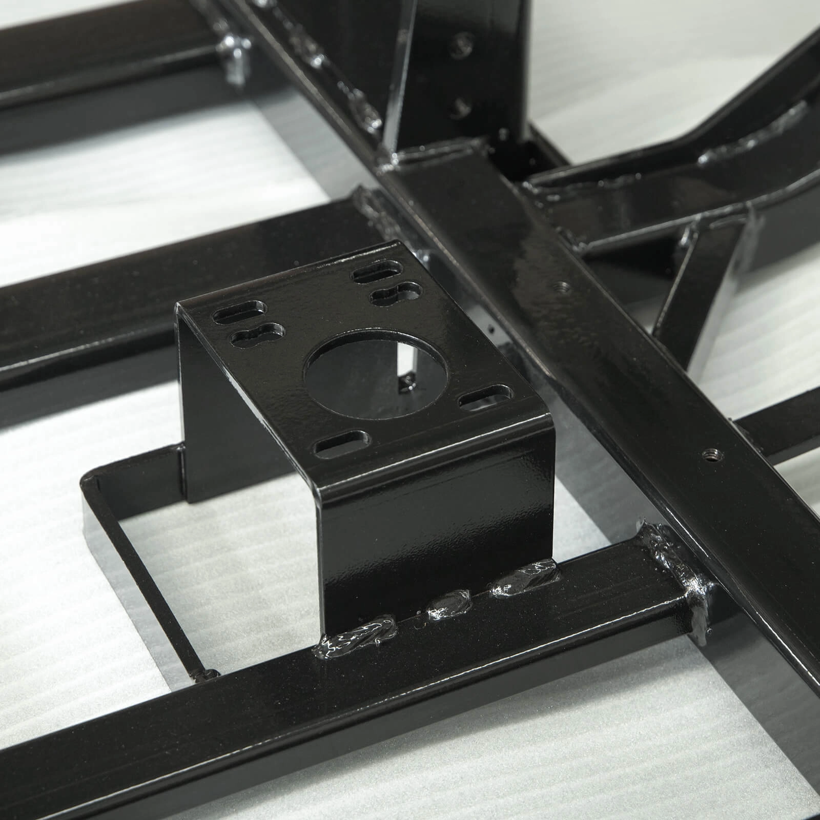 Custom Frame for ATV UTV John Deere AMT Gator 600, 622, 626 (600 Series)