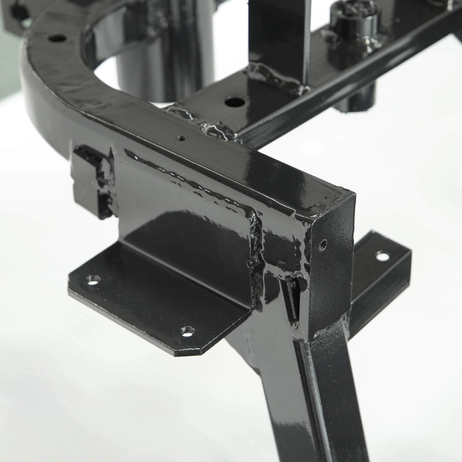 Custom Frame for ATV UTV John Deere AMT Gator 600, 622, 626 (600 Series)