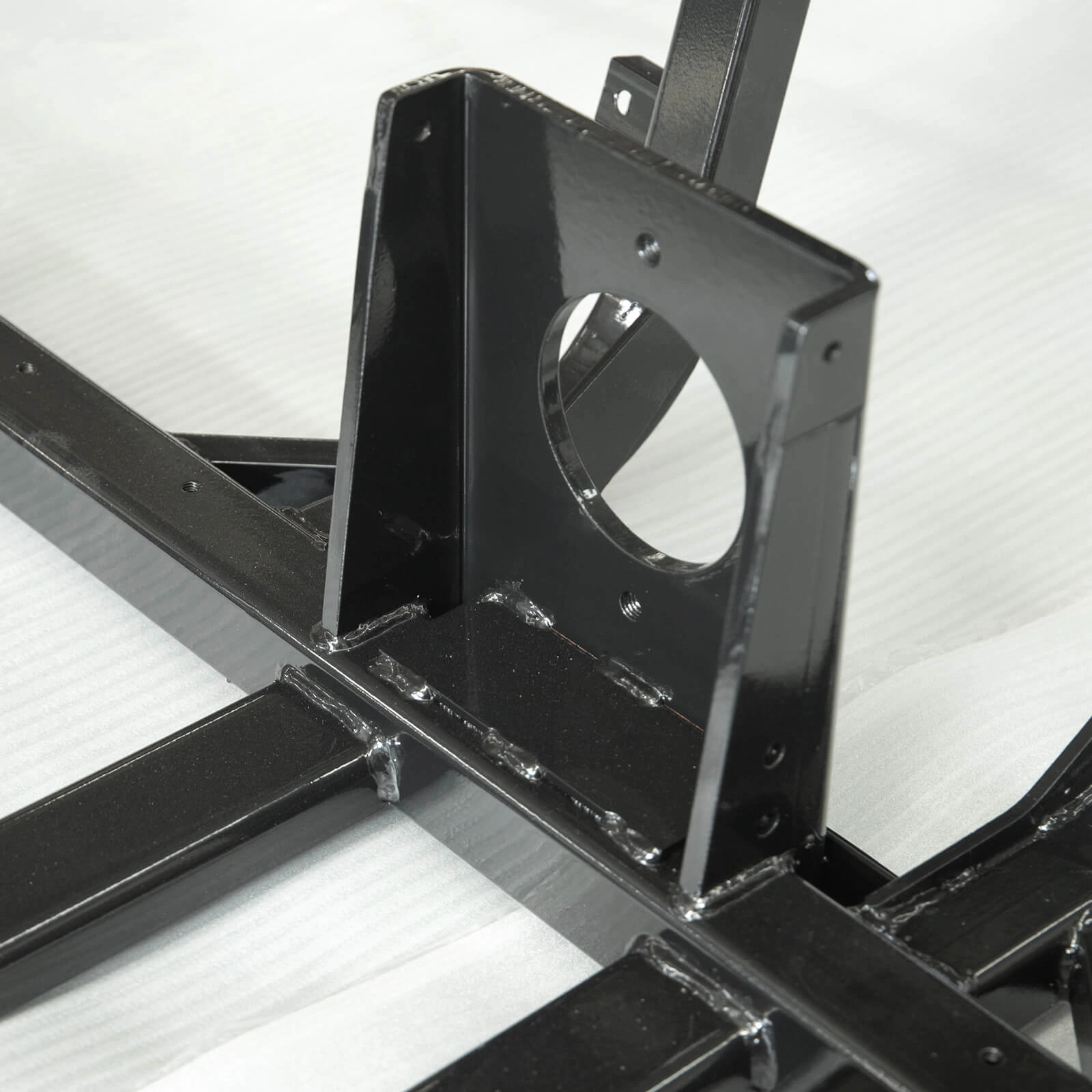 Custom Frame for ATV UTV John Deere AMT Gator 600, 622, 626 (600 Series)