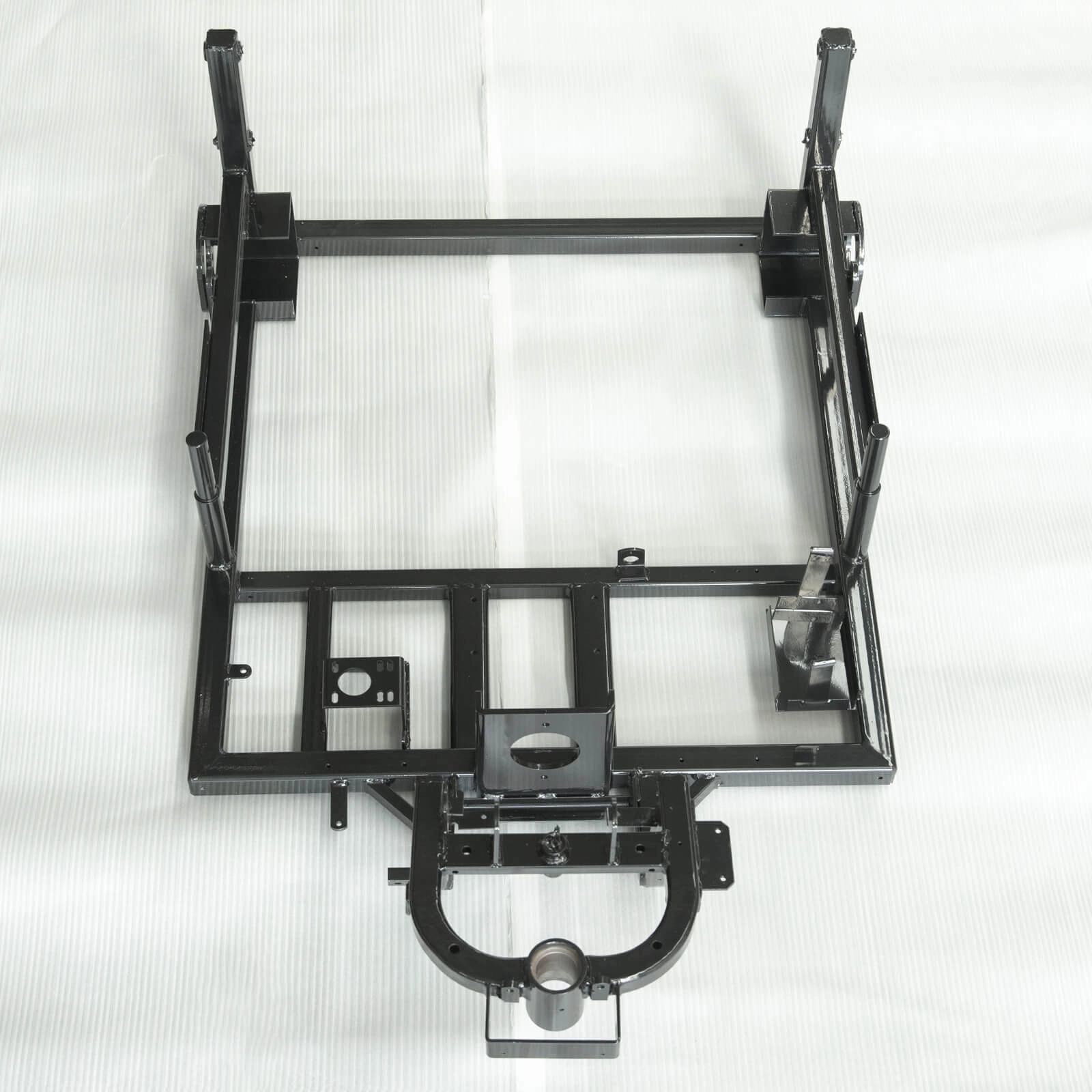 Custom Frame for ATV UTV John Deere AMT Gator 600, 622, 626 (600 Series)