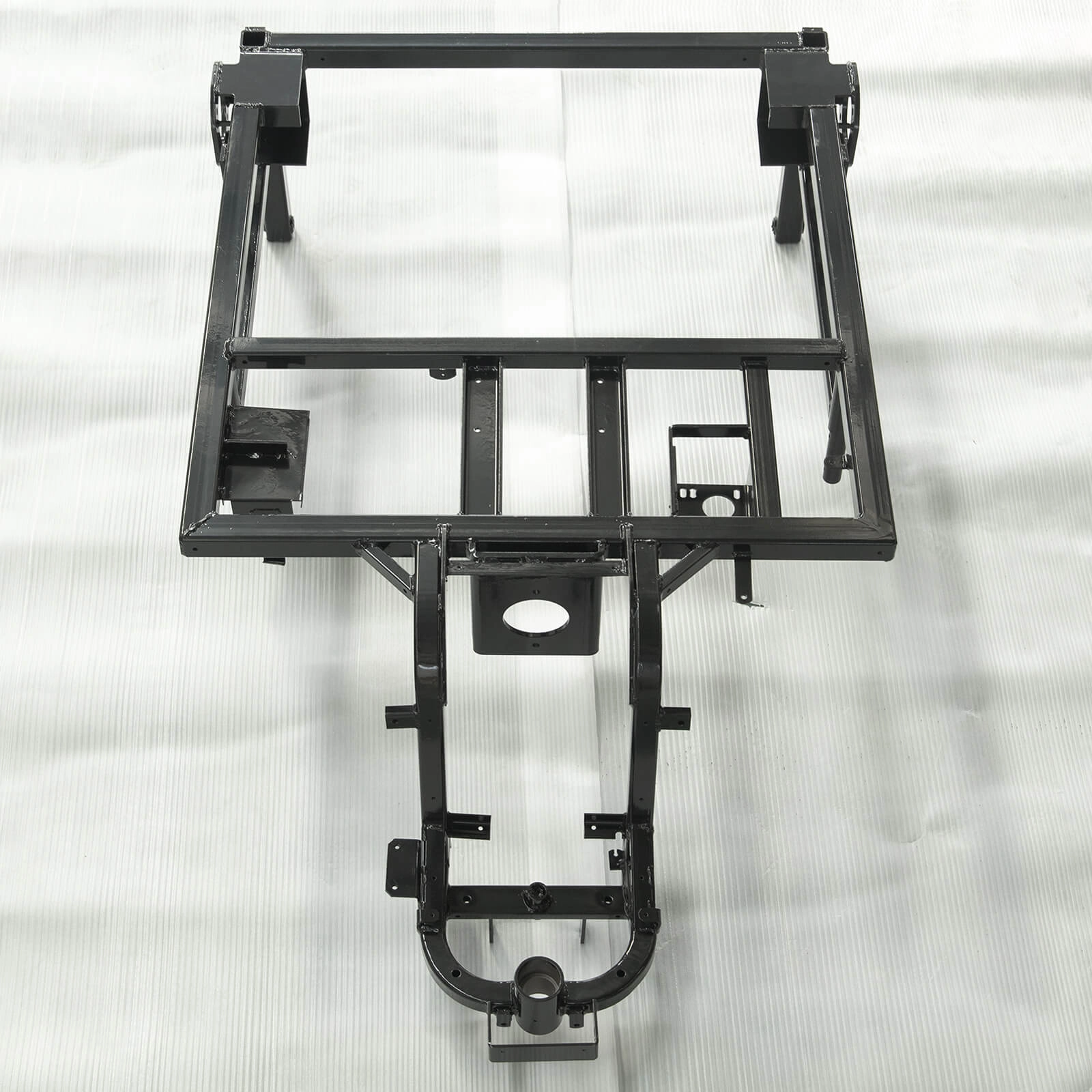 Custom Frame for ATV UTV John Deere AMT Gator 600, 622, 626 (600 Series)