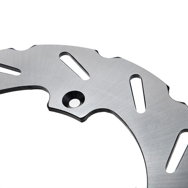 Wholesale ATV Front Brake Rotors for Can-Am Commander 4-Wheelers