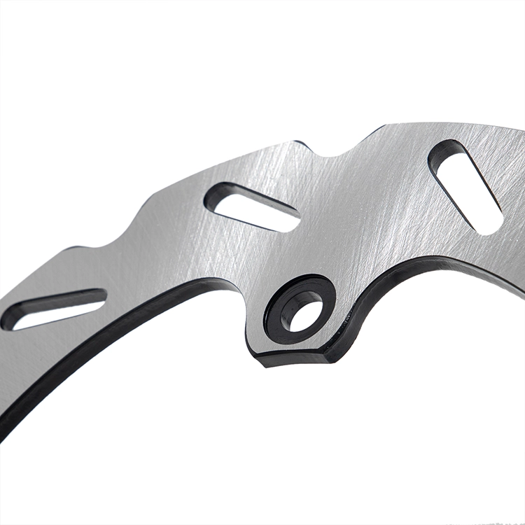 Wholesale ATV Front Brake Rotors for Can-Am Commander 4-Wheelers