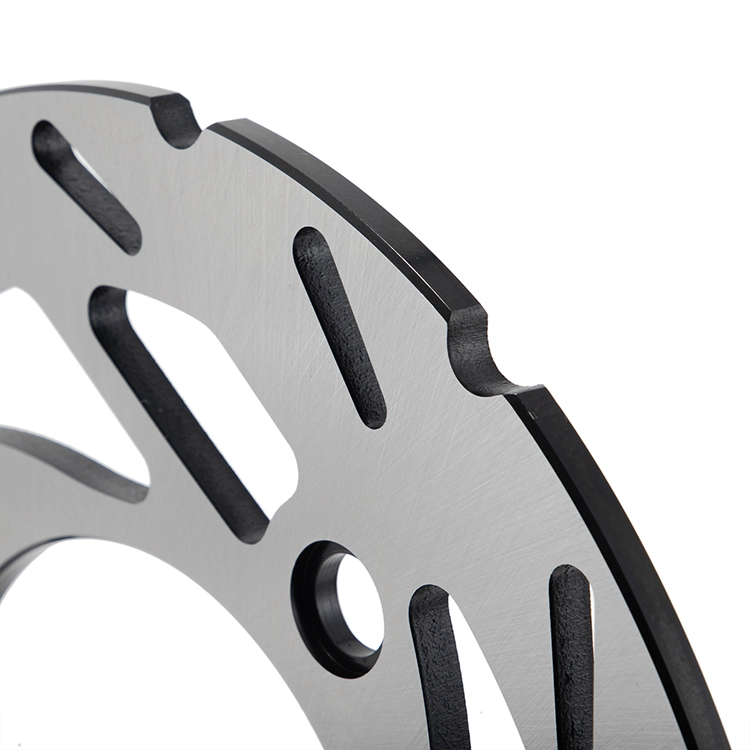 Wholesale ATV Front Brake Rotors for Polaris 925 4-Wheelers