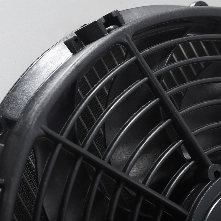 For Yamaha YXZ1000R 2016-2018 Aluminum Water Cooler Radiator With Fan