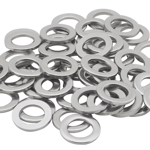 Basic introduction of motorcycle spokes washers